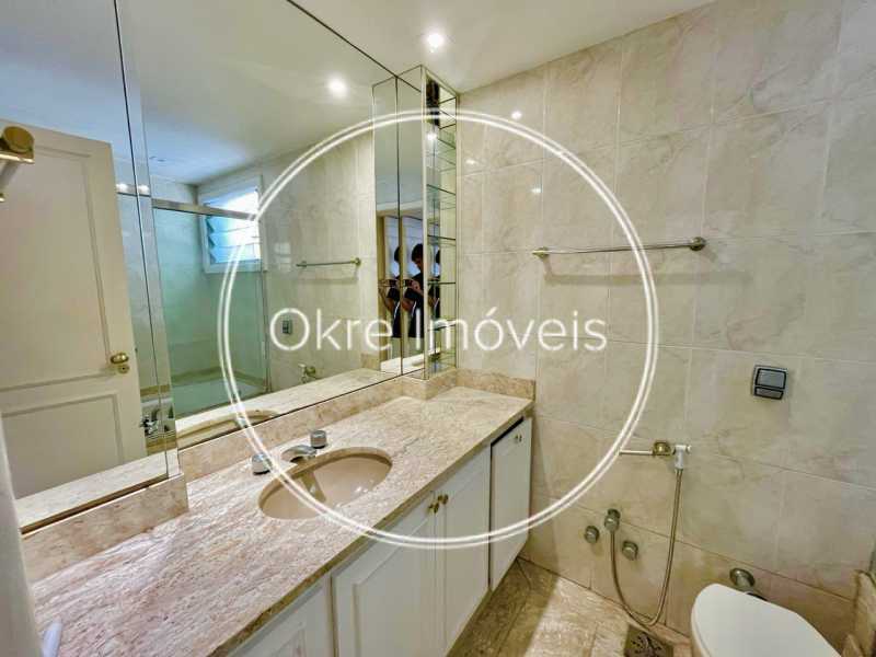 Conheça 5009e66c-f085-4688-a041-c4029b do imóvel - COBERTURA DUPLEX À VENDA NA LAGOA. - LECO30068 - 26 5009e66c-f085-4688-a041-c4029b - 26