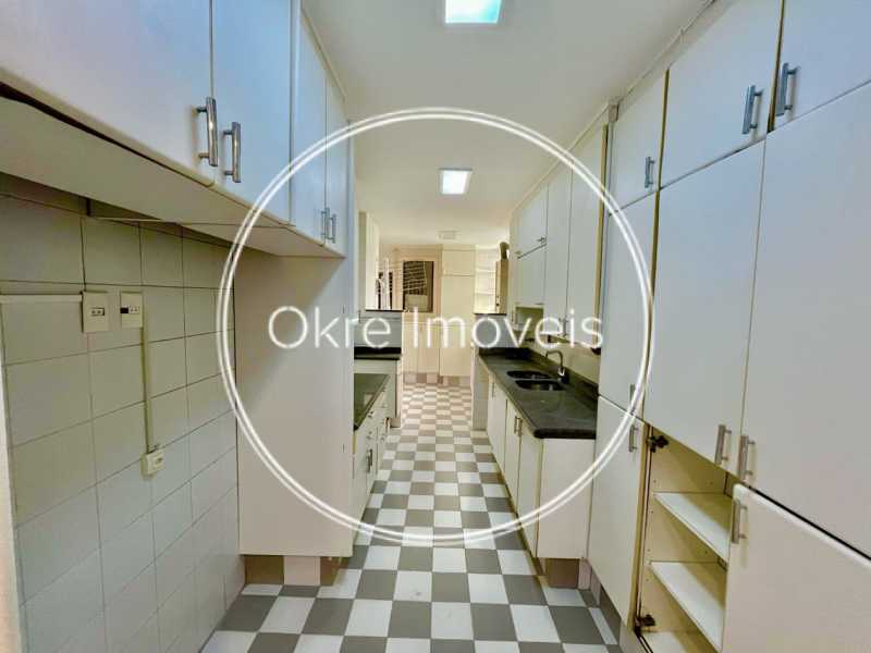 Conheça 37952a15-fa23-4123-9009-3d0091 do imóvel - COBERTURA DUPLEX À VENDA NA LAGOA. - LECO30068 - 23 37952a15-fa23-4123-9009-3d0091 - 23