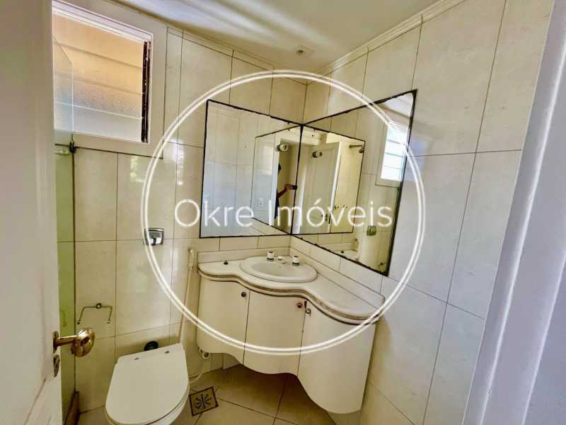 Conheça 727504ce-b387-4f6b-87d4-ac52d5 do imóvel - COBERTURA DUPLEX À VENDA NA LAGOA. - LECO30068 - 27 727504ce-b387-4f6b-87d4-ac52d5 - 27