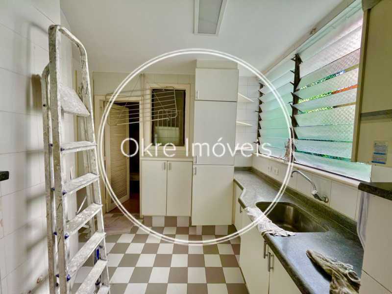 Conheça c2878506-a61a-43b5-a007-8565e0 do imóvel - COBERTURA DUPLEX À VENDA NA LAGOA. - LECO30068 - 24 c2878506-a61a-43b5-a007-8565e0 - 24