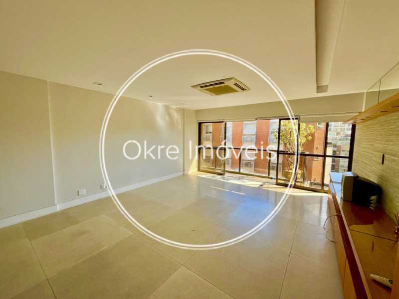 Conheça e5e864f3-6738-4880-8c9e-4c6ca1 do imóvel - COBERTURA DUPLEX À VENDA NA LAGOA. - LECO30068 - 9 e5e864f3-6738-4880-8c9e-4c6ca1 - 9