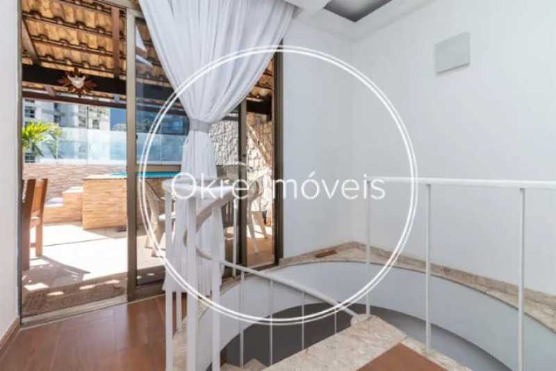 Conheça opepepeepep. do imóvel - Cobertura 4 quartos à venda São Conrado, Rio de Janeiro - R$ 2.400.000 - LECO40076 - 8 opepepeepep. - 8