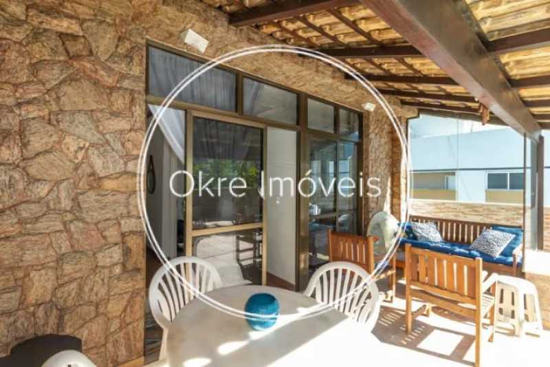 Conheça rrsrsrssr. do imóvel - Cobertura 4 quartos à venda São Conrado, Rio de Janeiro - R$ 2.400.000 - LECO40076 - 6 rrsrsrssr. - 6