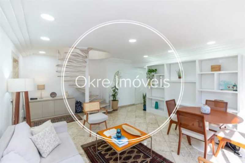 Conheça ttdtddrdrdd. do imóvel - Cobertura 4 quartos à venda São Conrado, Rio de Janeiro - R$ 2.400.000 - LECO40076 - 24 ttdtddrdrdd. - 24
