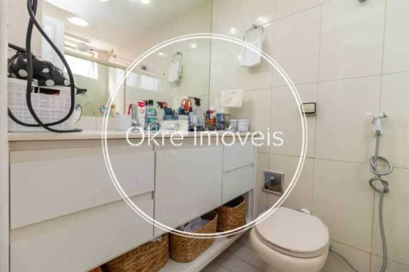 Conheça tttttdtdtd. do imóvel - Cobertura 4 quartos à venda São Conrado, Rio de Janeiro - R$ 2.400.000 - LECO40076 - 30 tttttdtdtd. - 30