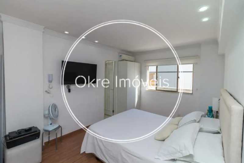 Conheça tvvcfcfcdd. do imóvel - Cobertura 4 quartos à venda São Conrado, Rio de Janeiro - R$ 2.400.000 - LECO40076 - 14 tvvcfcfcdd. - 14