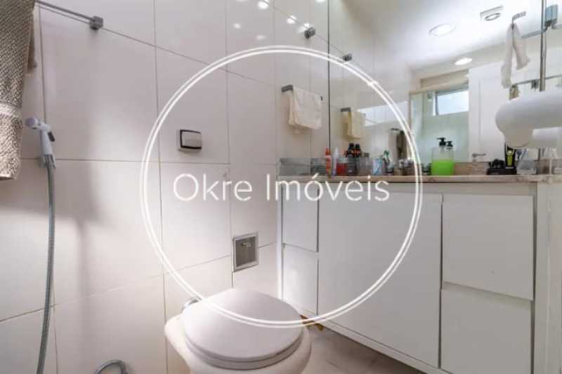 Conheça bfdgsdgsh. do imóvel - Cobertura 4 quartos à venda São Conrado, Rio de Janeiro - R$ 2.400.000 - LECO40076 - 29 bfdgsdgsh. - 29