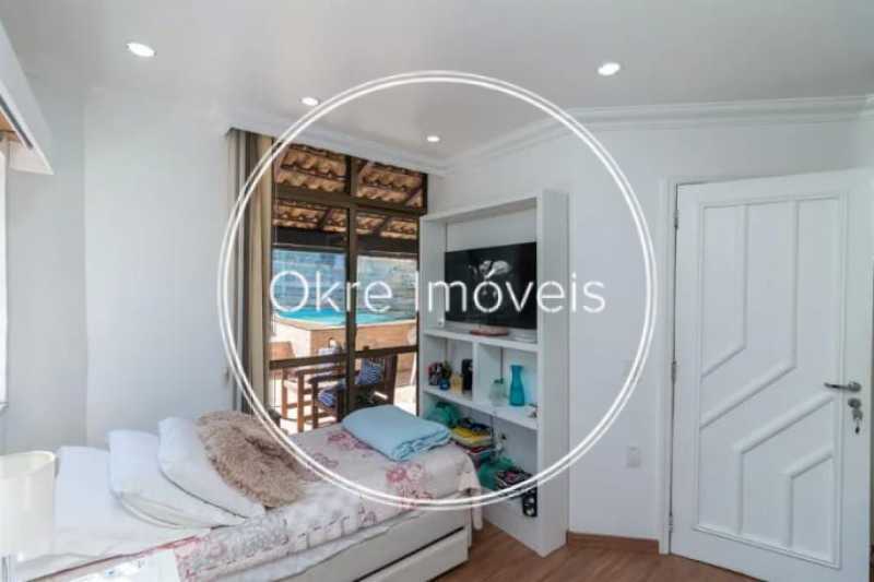 Conheça bvbvccvcvcvc. do imóvel - Cobertura 4 quartos à venda São Conrado, Rio de Janeiro - R$ 2.400.000 - LECO40076 - 19 bvbvccvcvcvc. - 19