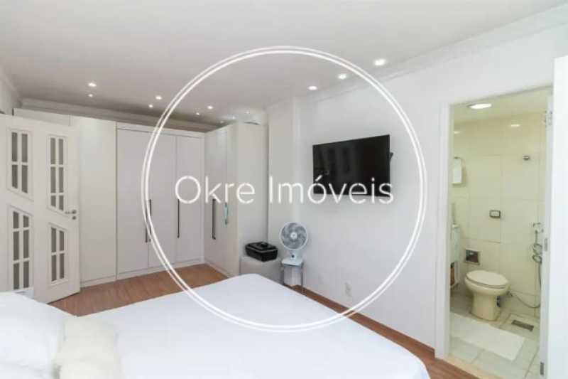 Conheça kpkçplolo. do imóvel - Cobertura 4 quartos à venda São Conrado, Rio de Janeiro - R$ 2.400.000 - LECO40076 - 18 kpkçplolo. - 18