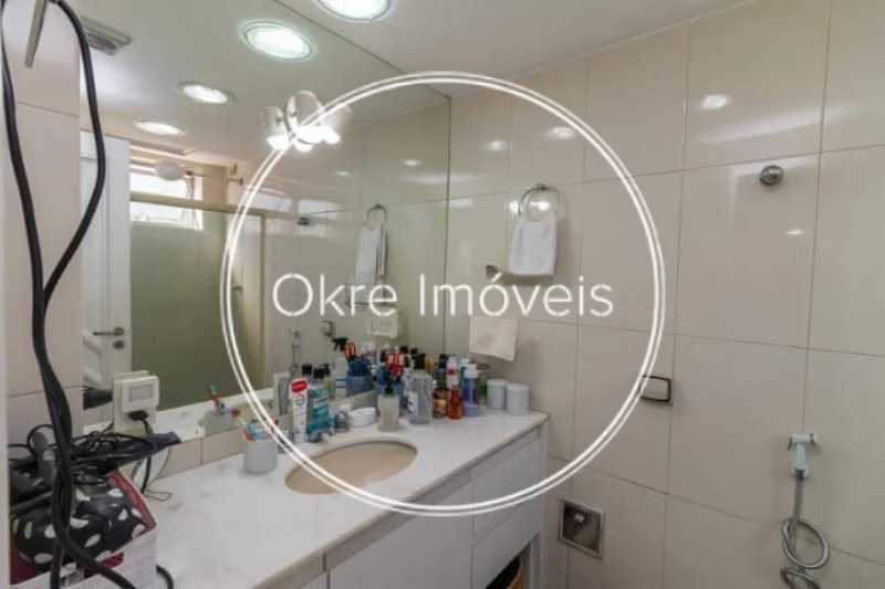 Conheça çaçaçaçaçap. do imóvel - Cobertura 4 quartos à venda São Conrado, Rio de Janeiro - R$ 2.400.000 - LECO40076 - 32 çaçaçaçaçap. - 32