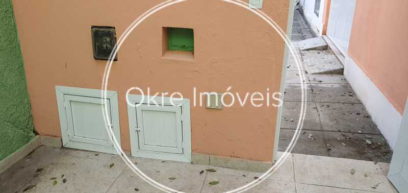 Conheça 5 do imóvel - Casa 5 quartos à venda Urca, Rio de Janeiro - R$ 6.100.000 - FLCA50002 - 5 5 - 5