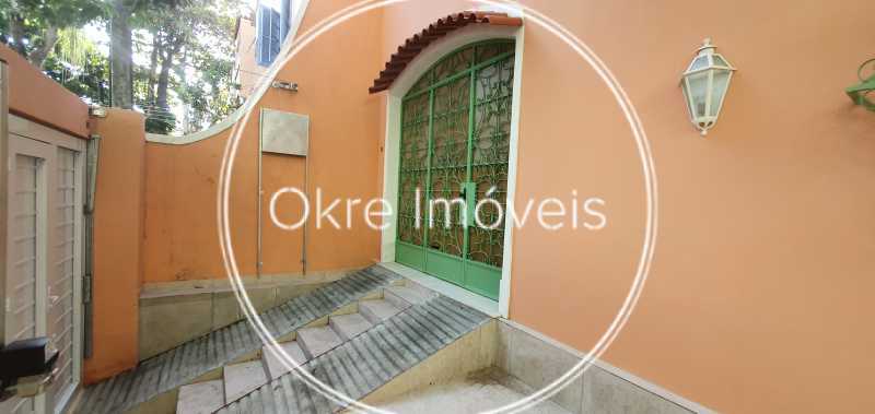 Conheça 10 do imóvel - Casa 5 quartos à venda Urca, Rio de Janeiro - R$ 6.100.000 - FLCA50002 - 4 10 - 4