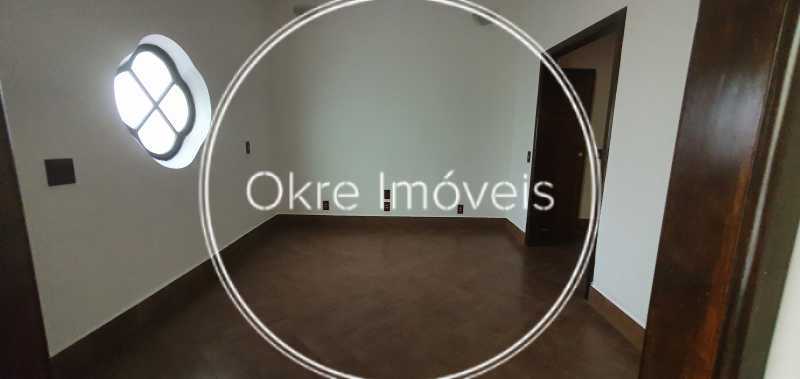 Conheça 12 do imóvel - Casa 5 quartos à venda Urca, Rio de Janeiro - R$ 6.100.000 - FLCA50002 - 7 12 - 7