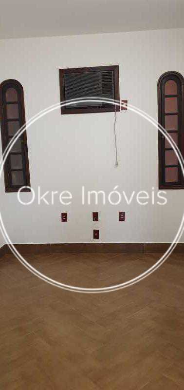 Conheça 13 do imóvel - Casa 5 quartos à venda Urca, Rio de Janeiro - R$ 6.100.000 - FLCA50002 - 8 13 - 8