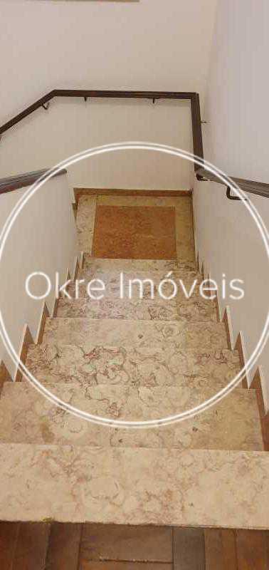 Conheça 16 do imóvel - Casa 5 quartos à venda Urca, Rio de Janeiro - R$ 6.100.000 - FLCA50002 - 11 16 - 11
