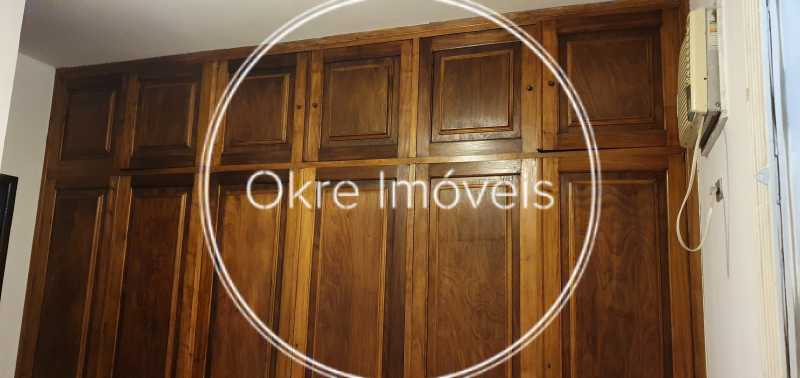 Conheça 18 do imóvel - Casa 5 quartos à venda Urca, Rio de Janeiro - R$ 6.100.000 - FLCA50002 - 12 18 - 12