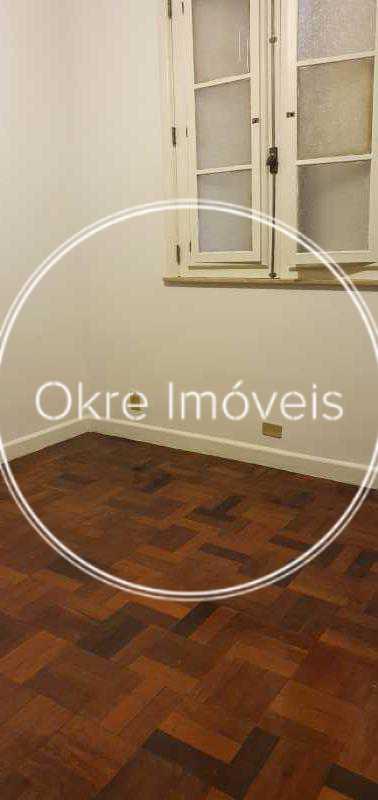 Conheça 23 do imóvel - Casa 5 quartos à venda Urca, Rio de Janeiro - R$ 6.100.000 - FLCA50002 - 16 23 - 16