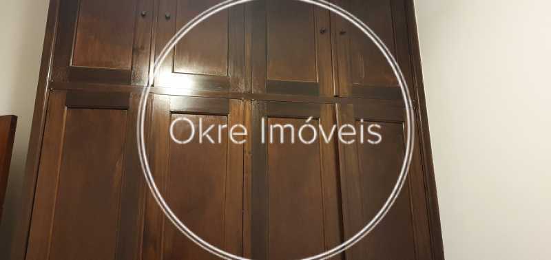 Conheça 24 do imóvel - Casa 5 quartos à venda Urca, Rio de Janeiro - R$ 6.100.000 - FLCA50002 - 17 24 - 17