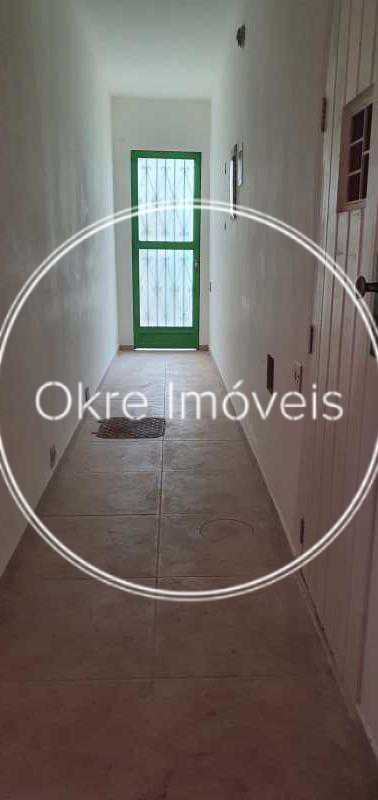Conheça 28 do imóvel - Casa 5 quartos à venda Urca, Rio de Janeiro - R$ 6.100.000 - FLCA50002 - 21 28 - 21