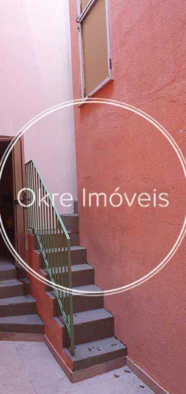 Conheça 29 do imóvel - Casa 5 quartos à venda Urca, Rio de Janeiro - R$ 6.100.000 - FLCA50002 - 22 29 - 22