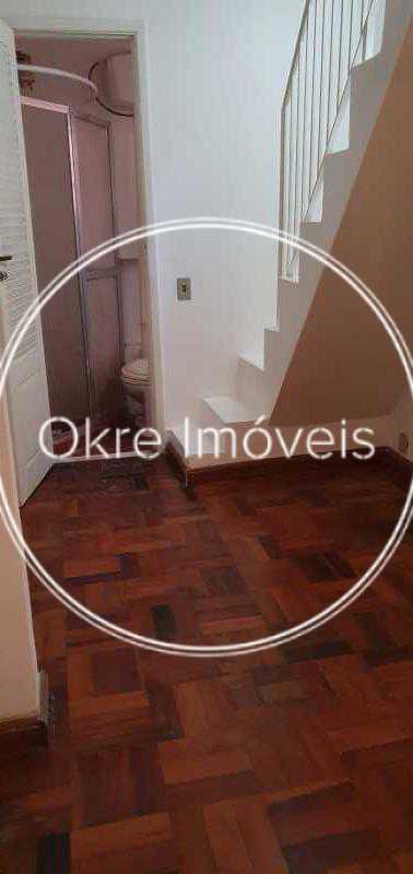 Conheça 30 do imóvel - Casa 5 quartos à venda Urca, Rio de Janeiro - R$ 6.100.000 - FLCA50002 - 23 30 - 23