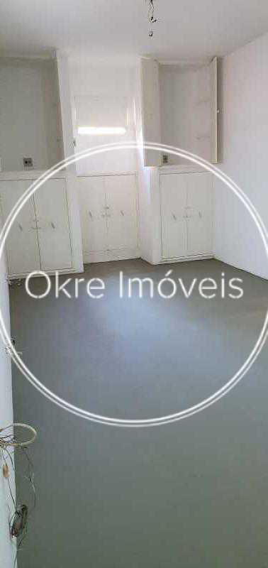 Conheça 32 do imóvel - Casa 5 quartos à venda Urca, Rio de Janeiro - R$ 6.100.000 - FLCA50002 - 25 32 - 25