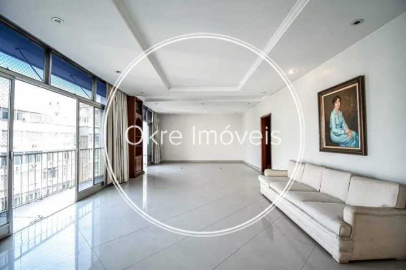 Conheça 01. do imóvel - Apartamento 4 quartos à venda Flamengo, Rio de Janeiro - R$ 2.300.000 - FLAP40067 - 2 01. - 2