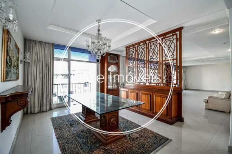 Conheça 03. do imóvel - Apartamento 4 quartos à venda Flamengo, Rio de Janeiro - R$ 2.300.000 - FLAP40067 - 3 03. - 3