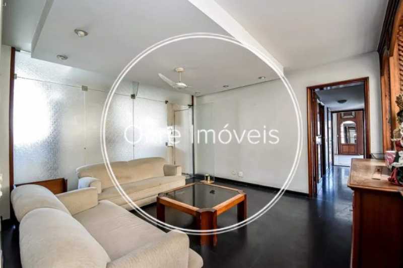 Conheça 04. do imóvel - Apartamento 4 quartos à venda Flamengo, Rio de Janeiro - R$ 2.300.000 - FLAP40067 - 4 04. - 4