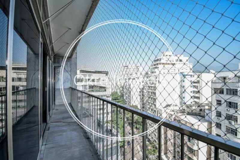 Conheça 05. do imóvel - Apartamento 4 quartos à venda Flamengo, Rio de Janeiro - R$ 2.300.000 - FLAP40067 - 5 05. - 5