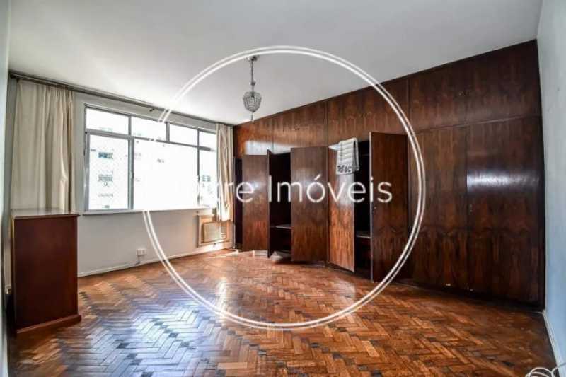 Conheça 08. do imóvel - Apartamento 4 quartos à venda Flamengo, Rio de Janeiro - R$ 2.300.000 - FLAP40067 - 8 08. - 8