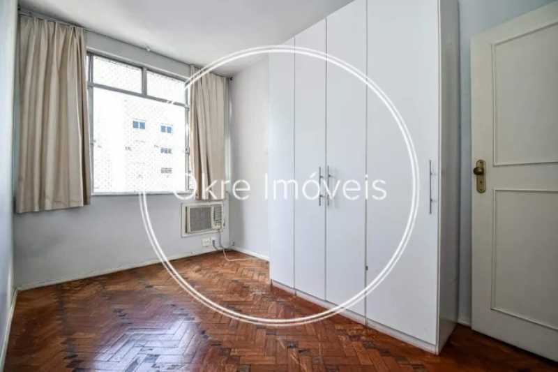 Conheça 11. do imóvel - Apartamento 4 quartos à venda Flamengo, Rio de Janeiro - R$ 2.300.000 - FLAP40067 - 11 11. - 11