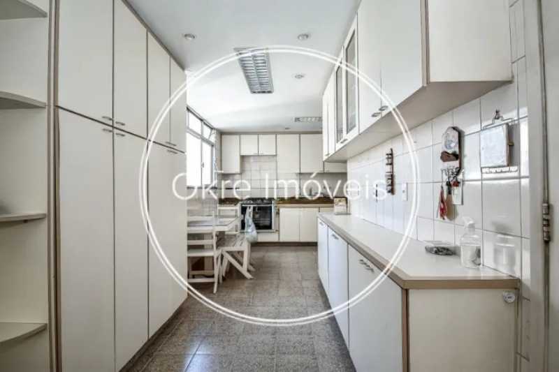 Conheça 17. do imóvel - Apartamento 4 quartos à venda Flamengo, Rio de Janeiro - R$ 2.300.000 - FLAP40067 - 17 17. - 17