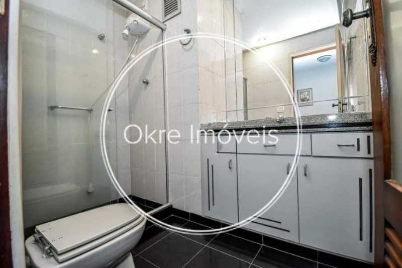 Conheça 18. do imóvel - Apartamento 4 quartos à venda Flamengo, Rio de Janeiro - R$ 2.300.000 - FLAP40067 - 18 18. - 18