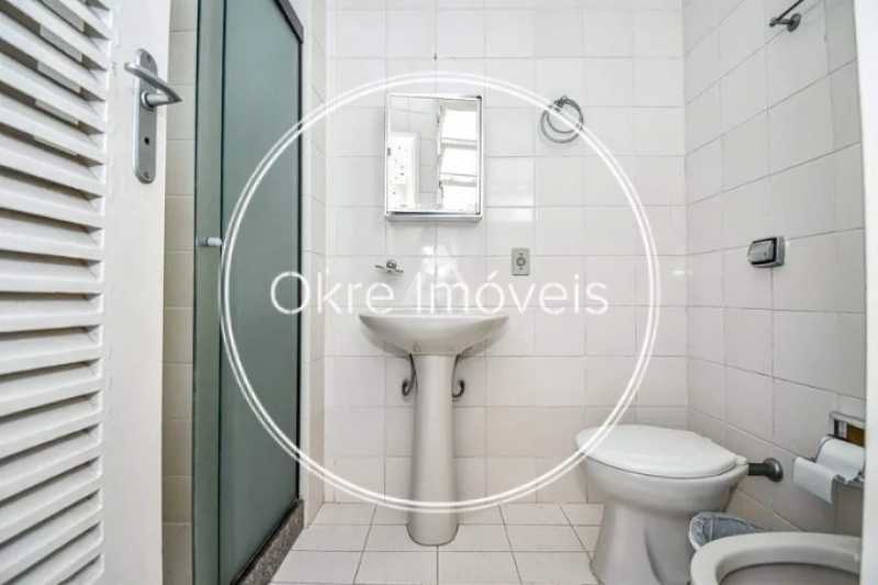 Conheça 25. do imóvel - Apartamento 4 quartos à venda Flamengo, Rio de Janeiro - R$ 2.300.000 - FLAP40067 - 25 25. - 25