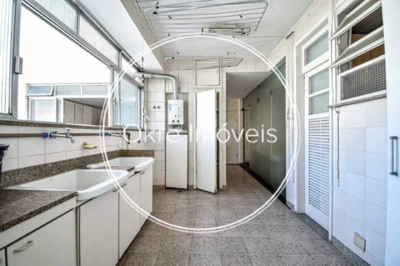 Conheça 26. do imóvel - Apartamento 4 quartos à venda Flamengo, Rio de Janeiro - R$ 2.300.000 - FLAP40067 - 26 26. - 26