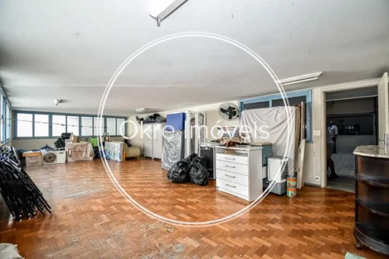 Conheça 29. do imóvel - Apartamento 4 quartos à venda Flamengo, Rio de Janeiro - R$ 2.300.000 - FLAP40067 - 29 29. - 29