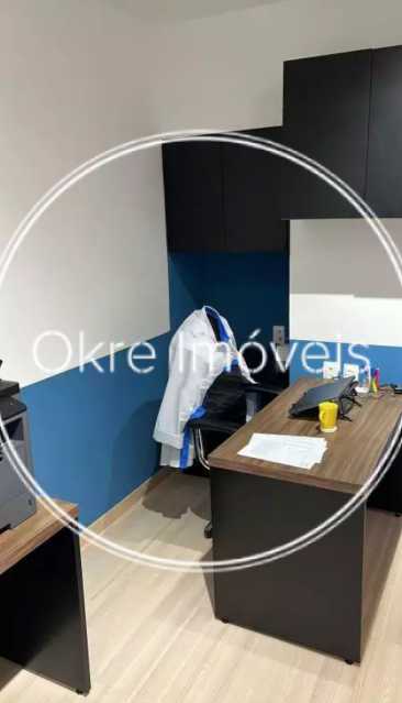 Conheça 1001373779 do imóvel - Salão à venda Ipanema, Rio de Janeiro - R$ 500.000 - LESG00001 - 1 1001373779 - 1