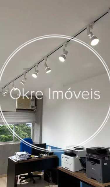 Conheça 1001373778 do imóvel - Salão à venda Ipanema, Rio de Janeiro - R$ 500.000 - LESG00001 - 2 1001373778 - 2