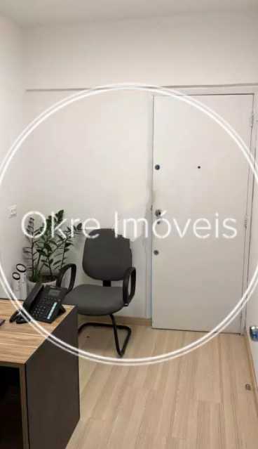 Conheça 1001373782 do imóvel - Salão à venda Ipanema, Rio de Janeiro - R$ 500.000 - LESG00001 - 3 1001373782 - 3