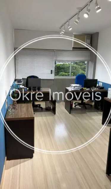 Conheça 1001373840 do imóvel - Salão à venda Ipanema, Rio de Janeiro - R$ 500.000 - LESG00001 - 5 1001373840 - 5