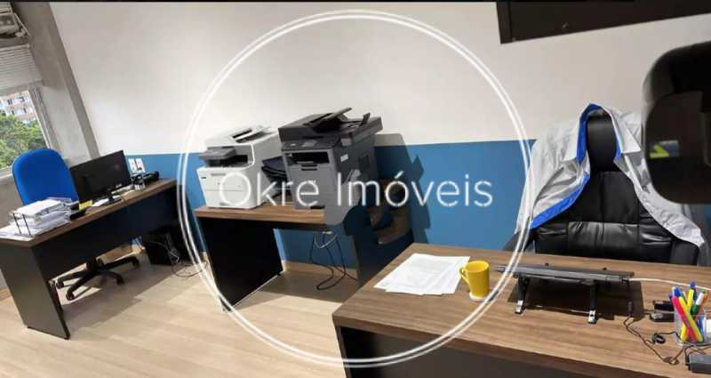 Conheça 1001373823 do imóvel - Salão à venda Ipanema, Rio de Janeiro - R$ 500.000 - LESG00001 - 6 1001373823 - 6
