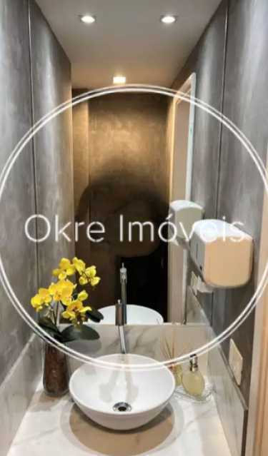Conheça 1001373780 do imóvel - Salão à venda Ipanema, Rio de Janeiro - R$ 500.000 - LESG00001 - 8 1001373780 - 8