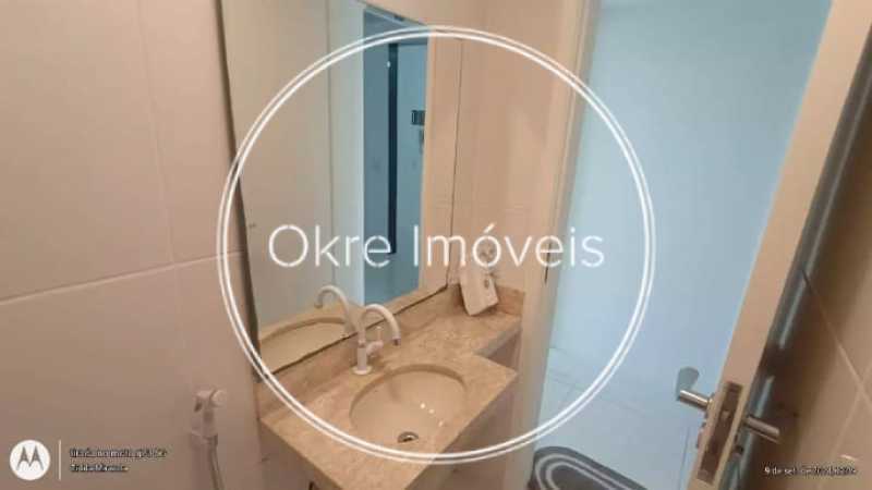 Conheça d4600710-484f-47ca-bf33-8a40e4 do imóvel - Sala Comercial 29m² à venda Ipanema, Rio de Janeiro - R$ 540.000 - LESL00034 - 4 d4600710-484f-47ca-bf33-8a40e4 - 4