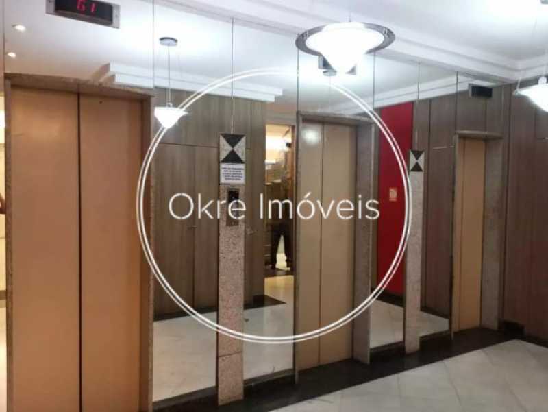 Conheça c5a38a23-2390-453a-936b-e42957 do imóvel - Sala Comercial 29m² à venda Ipanema, Rio de Janeiro - R$ 540.000 - LESL00035 - 6 c5a38a23-2390-453a-936b-e42957 - 6