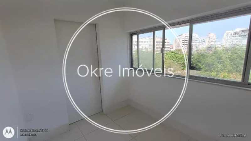 Conheça vegfe. do imóvel - Sala Comercial 29m² à venda Ipanema, Rio de Janeiro - R$ 540.000 - LESL00035 - 7 vegfe. - 7