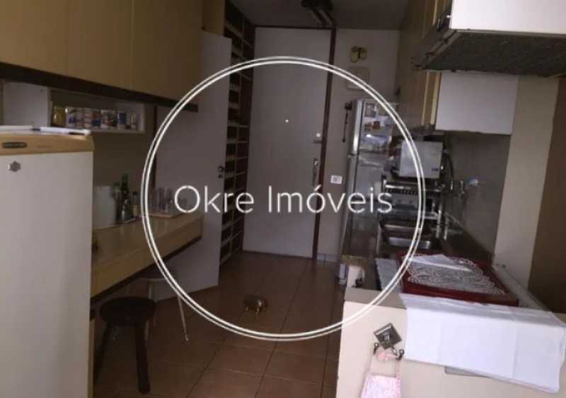 Conheça 5f36eab0-0ebb-4d01-adf0-898c39 do imóvel - Apartamento 3 quartos à venda São Conrado, Rio de Janeiro - R$ 850.000 - LEAP30713 - 9 5f36eab0-0ebb-4d01-adf0-898c39 - 9