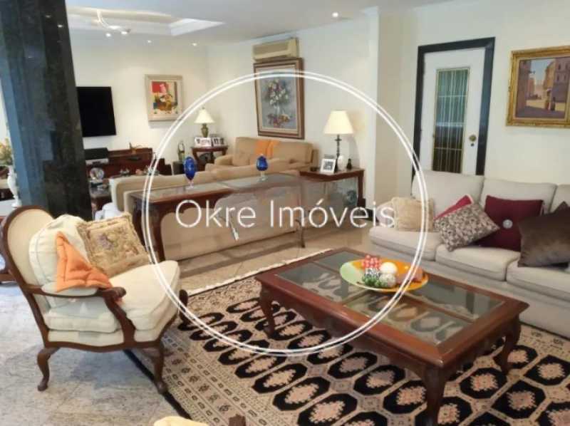 Conheça copacabana 2. do imóvel - Apartamento 4 quartos à venda Copacabana, Rio de Janeiro - R$ 3.180.000 - CBAP40023 - 6 copacabana 2. - 6