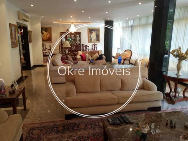 Conheça copacabana 4. do imóvel - Apartamento 4 quartos à venda Copacabana, Rio de Janeiro - R$ 3.180.000 - CBAP40023 - 8 copacabana 4. - 8