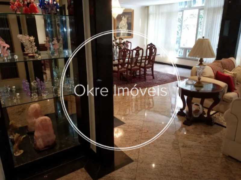 Conheça copacabana 6. do imóvel - Apartamento 4 quartos à venda Copacabana, Rio de Janeiro - R$ 3.180.000 - CBAP40023 - 10 copacabana 6. - 10